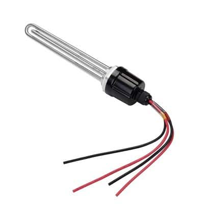 Dc Heater 48v Rod