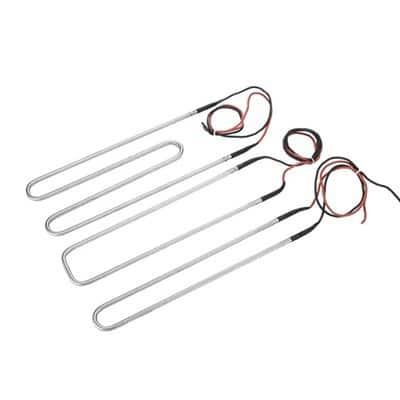 Defrost Heater For Refrigerator