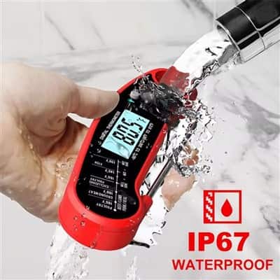Digital Thermometers Meat