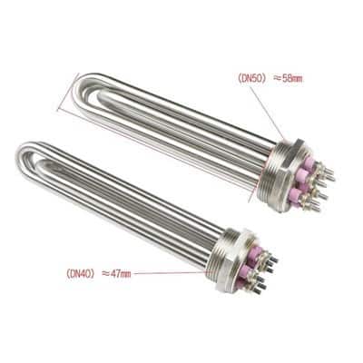 Dn40 Heater Element