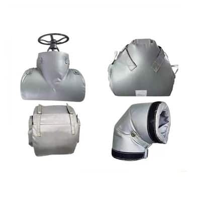 Elbow Insulation Covers