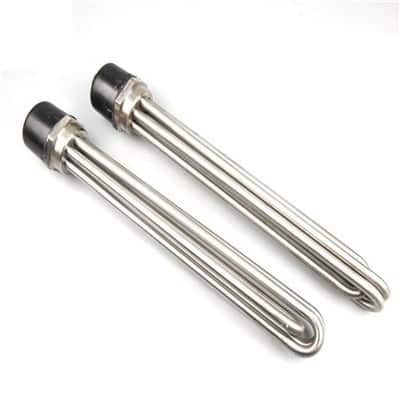 Electric Immersion Water Heaters