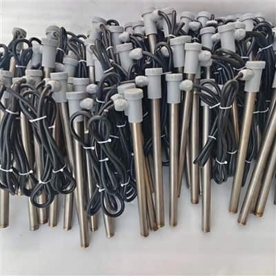 Electric Titanium Heating Element