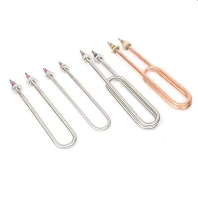 Electric Tubular Heater Rod