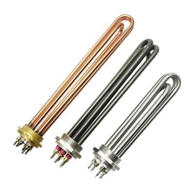 Electric Water Boiler Heating Element 380v