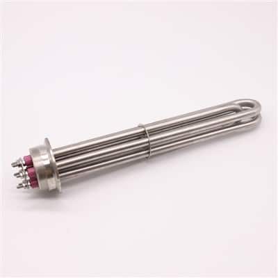 Electric Water Immersion Heater Element