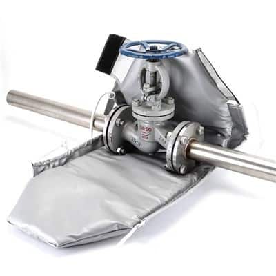 Engine Insulation Blanket