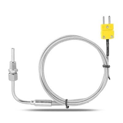 Exhaust Gas Temperature Sensor