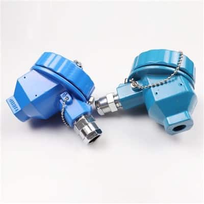 Explosion Proof Thermocouple Head — LICHENGDA Thermocouples & RTDs