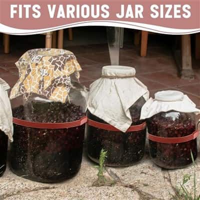 Fermentation Heating Belt