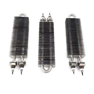 Finned Heating Tube