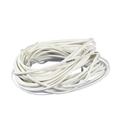 Flexible Silicon Heating Cable
