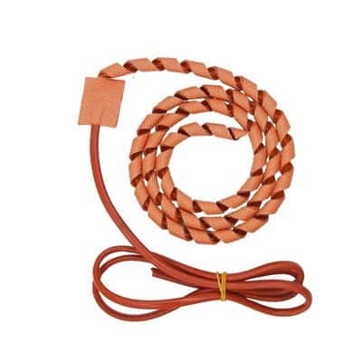 Flexible Silicone Strip Heater