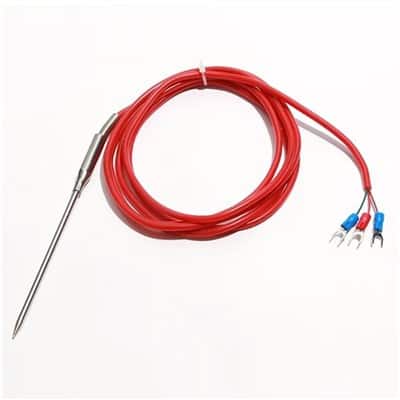 Food Thermocouple