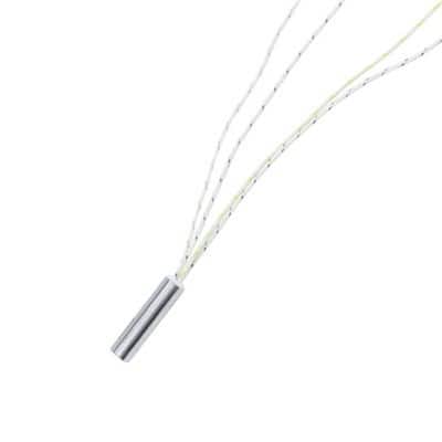 Four Wires Cartridge Heater