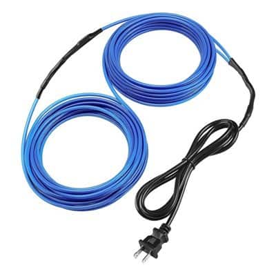 Greenhouse Heating Cable — LICHENGDA Flexible Heaters