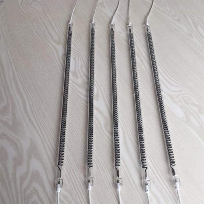 Halogen Heater — LICHENGDA Custom Heating Elements