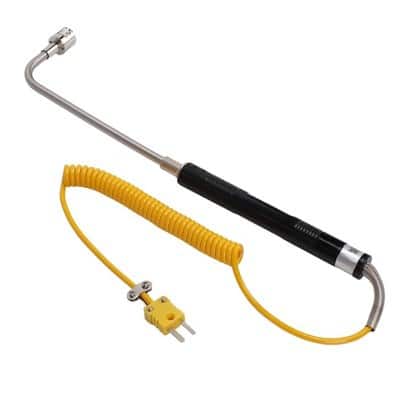 Handheld Thermocouple Sensors