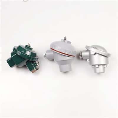 Head Knc Thermocouple