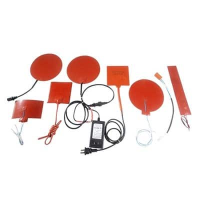 Heat Pad Element