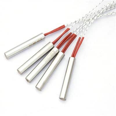 Heat Rod Element