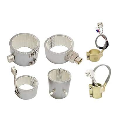 Heater Band Plastic Injection
