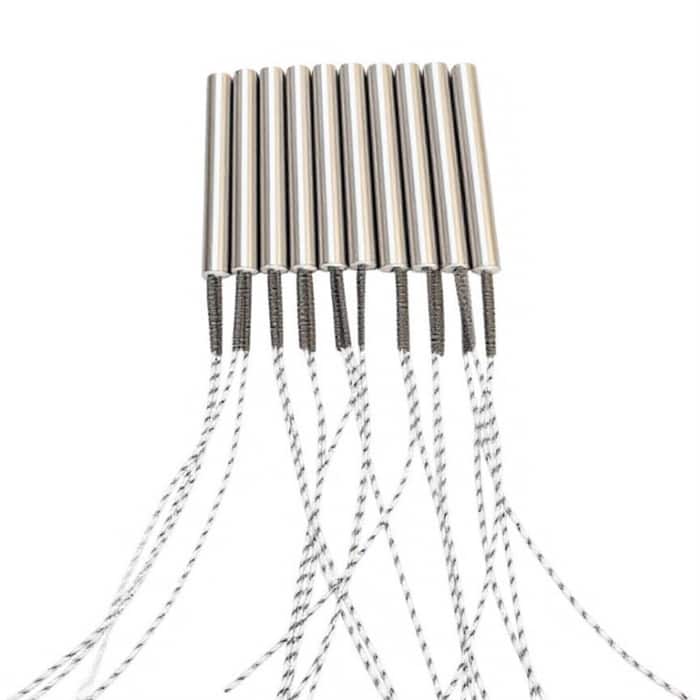 Heater Cartridge 480V 300W 19mm × 105mm
