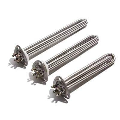 Heater Element For Dishwasher