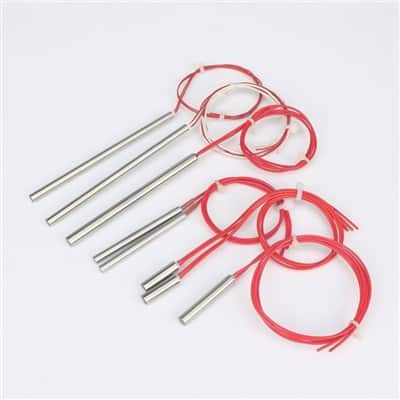 Heater Resistors