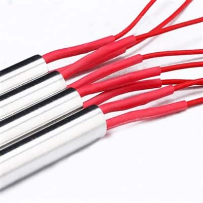 Heating Element Cartridge Heater Element