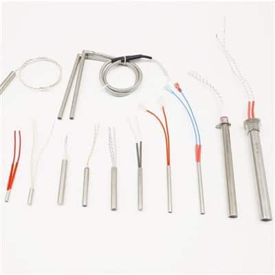 Heating Element Cartridge