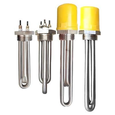 Heating Element For Boiler