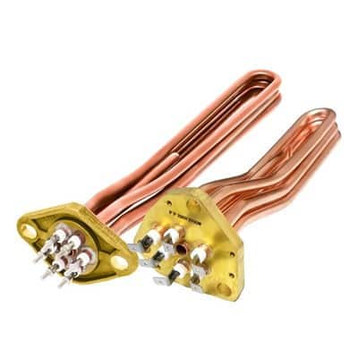 Heating Element For Coffee Machine