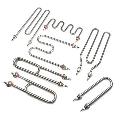 Heating Element For Rice Cooker