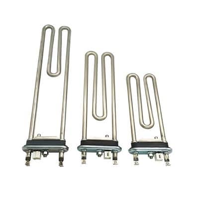 Heating Element For Washing Machines