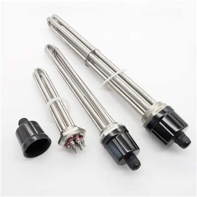 Heating Rod For Water