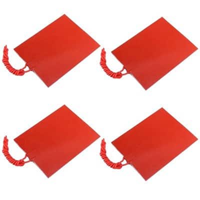 Heating Silicone Pad