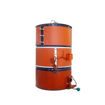 High Temperature 480v Flexible Heater