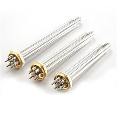 Immersion Heater Element Stainless