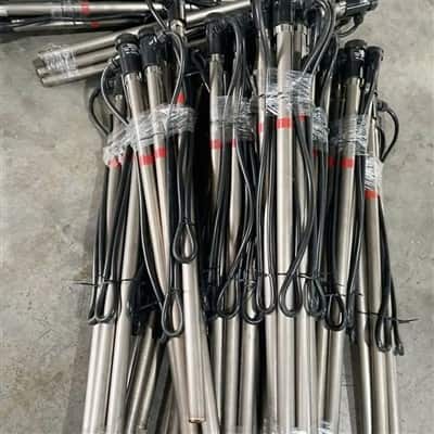 Immersion Heater Titanium