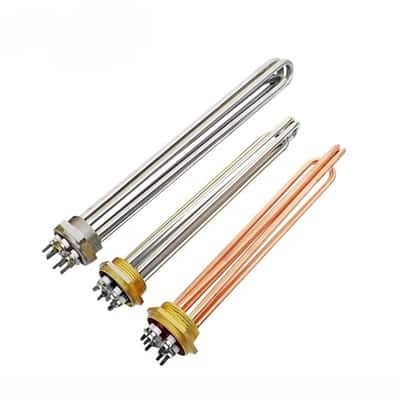Immersion Heating Element