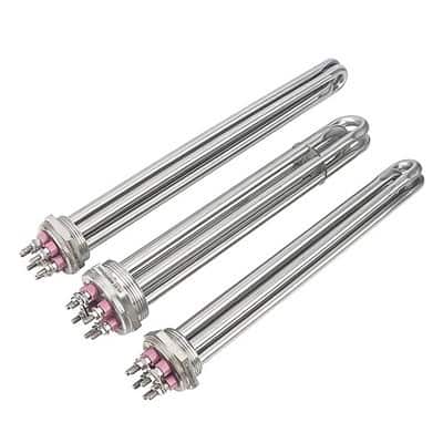 Immersion Water Heater Electric