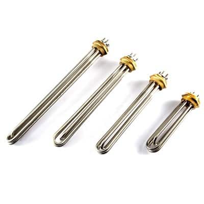 Immersion Water Heater Heating Element