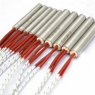 Incoloy Cartridge Heaters