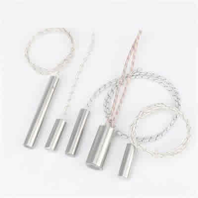 Insertion Heater