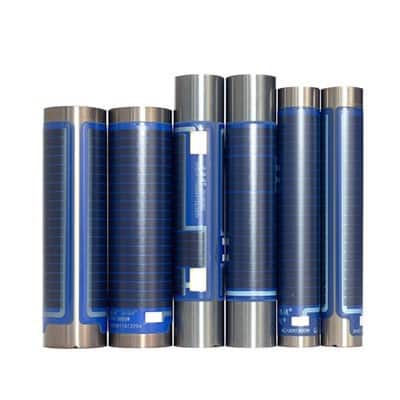 Instant Electric Water Heater Faucet