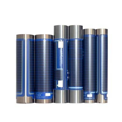 Instant Thick Film Heater Element