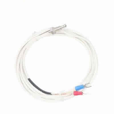 J Type Thermocouple Temperature