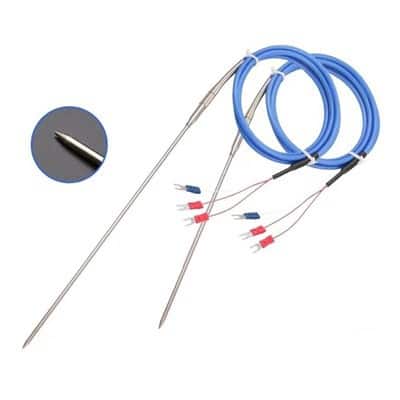 K Thermocouple Penetration Probe