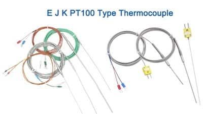 K Thermocouple